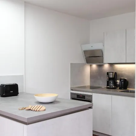 Kormoran Brandung Apartment Prerow Exterior photo