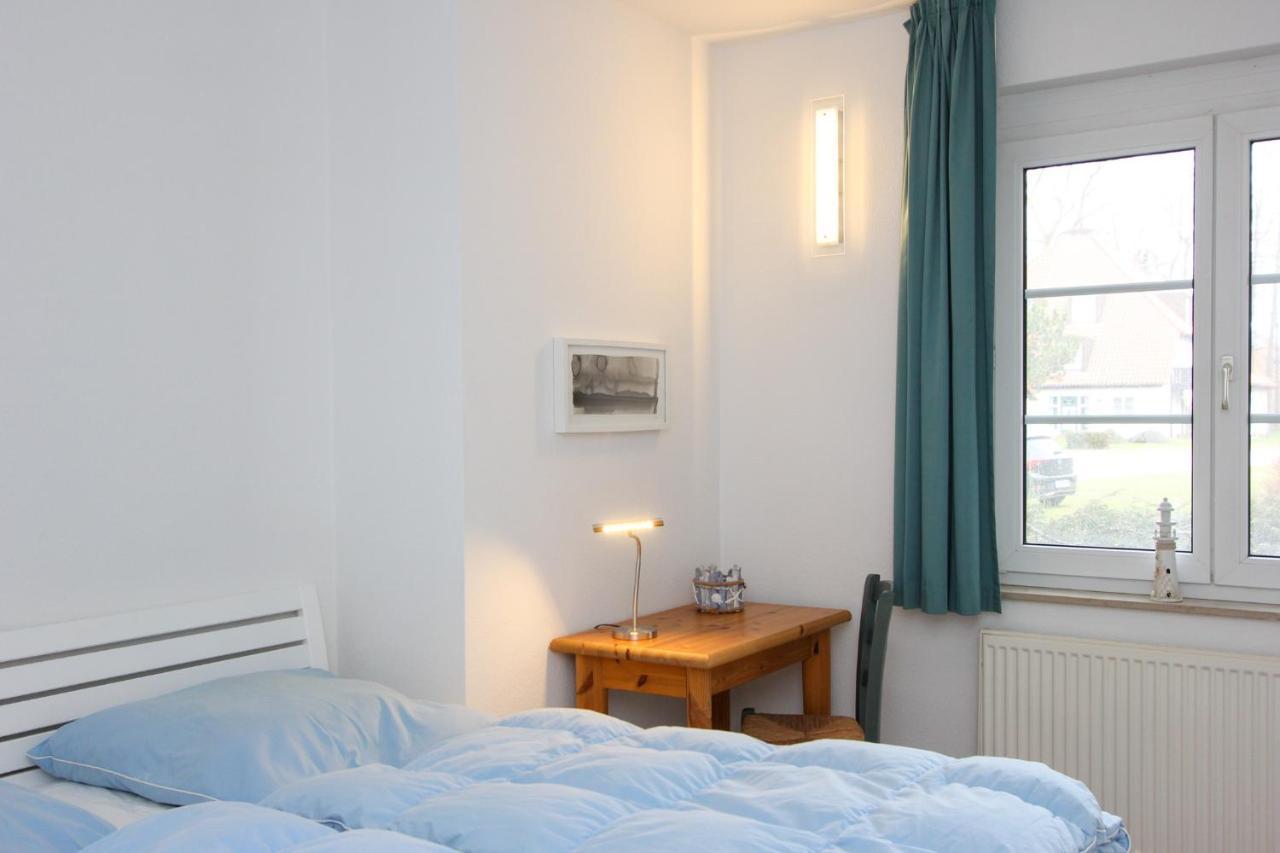 Kormoran Brandung Apartment *