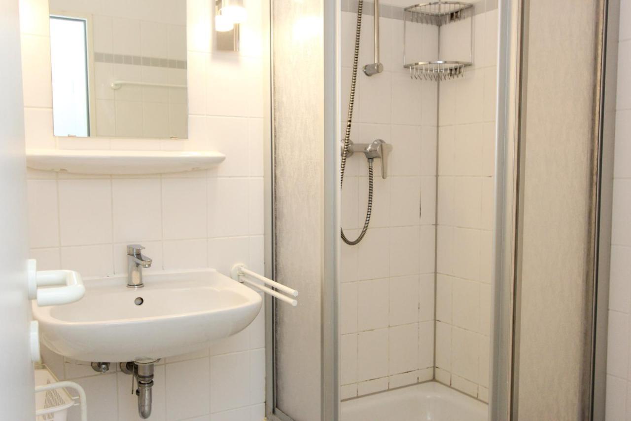 Apartment Kormoran Brandung