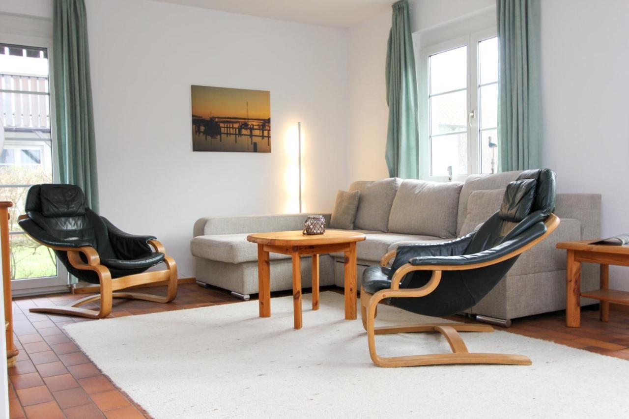 Kormoran Brandung Apartment *